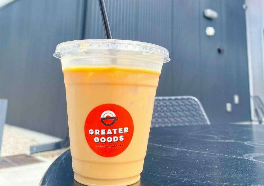 The Top Cafes in Austin: Kristen's Coffee Checklist