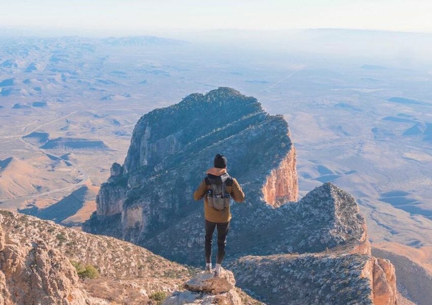 Guadalupe Mountains National Park|Guadalupe Mountains National Park|Guadalupe Mountains National Park|Guadalupe Mountains National Park|Guadalupe Mountains National Park||L&J Cafe - Guadalupe Mountains National Park