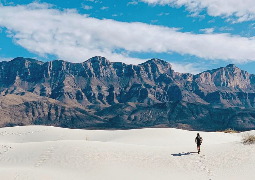 Everything You Need To Know About Guadalupe Mountains National Park