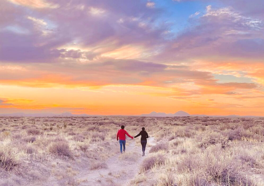 Everything You Need To Know About Guadalupe Mountains National Park