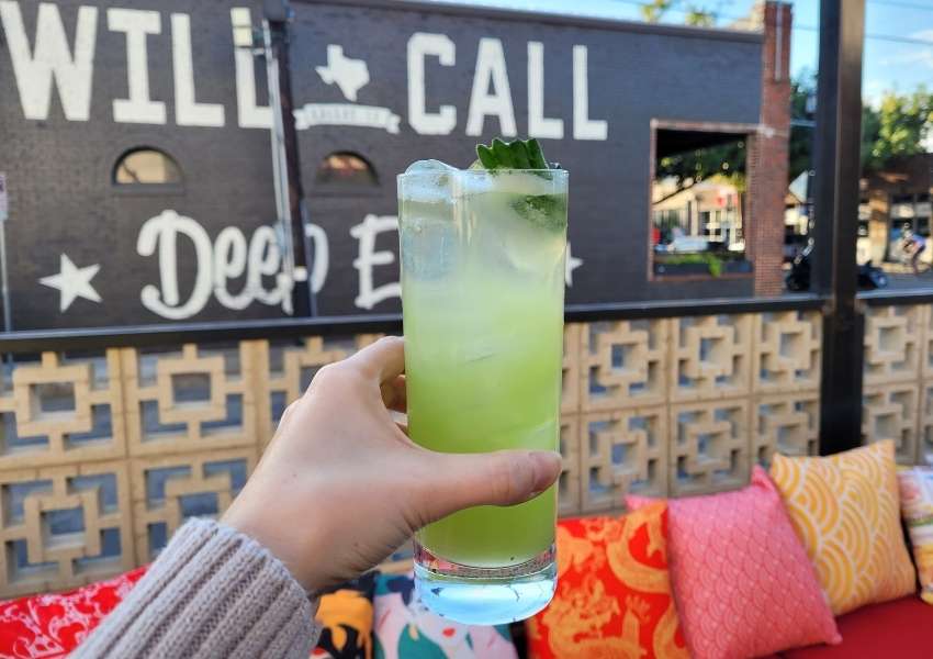 Restaurants in Deep Ellum Hawkers Deep Ellum-dallas-thingstodoindallas