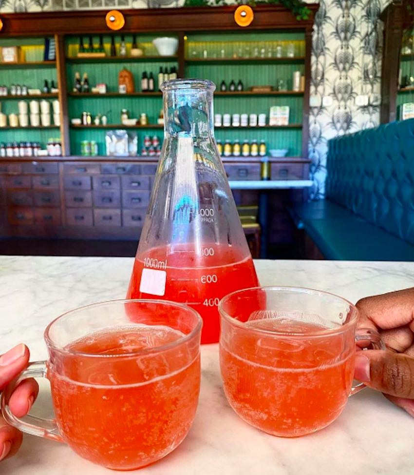 Monday Happy Hours in Austin to Kick Start Your Week