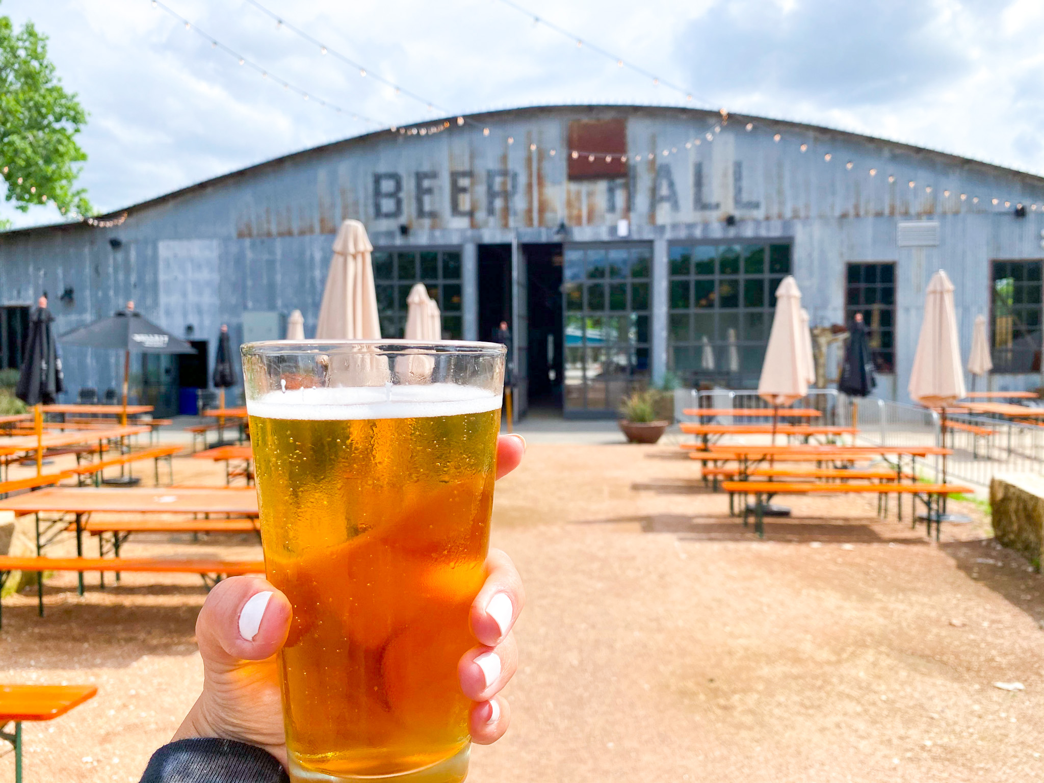 10 Spots to Take Your Dog in Austin for the Best Weekend Ever