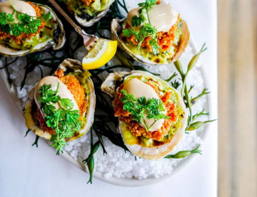 West Austin Restaurants You Need to Visit this Year