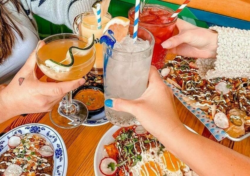 best margaritas in tampa best margaritas tampa