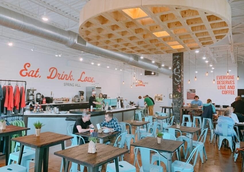 Best Stops to Cure Your Craving for Coffee in Clermont