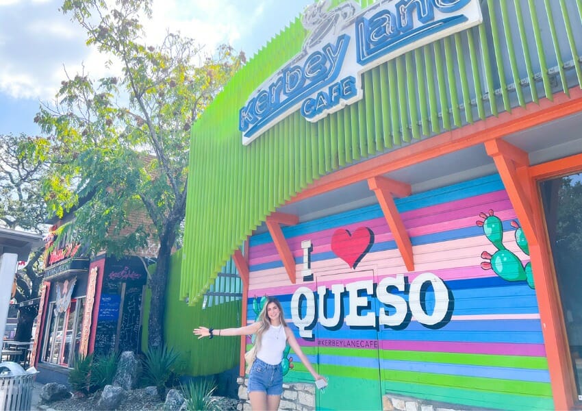 The Greatest Guide to Guadalupe Street in Austin