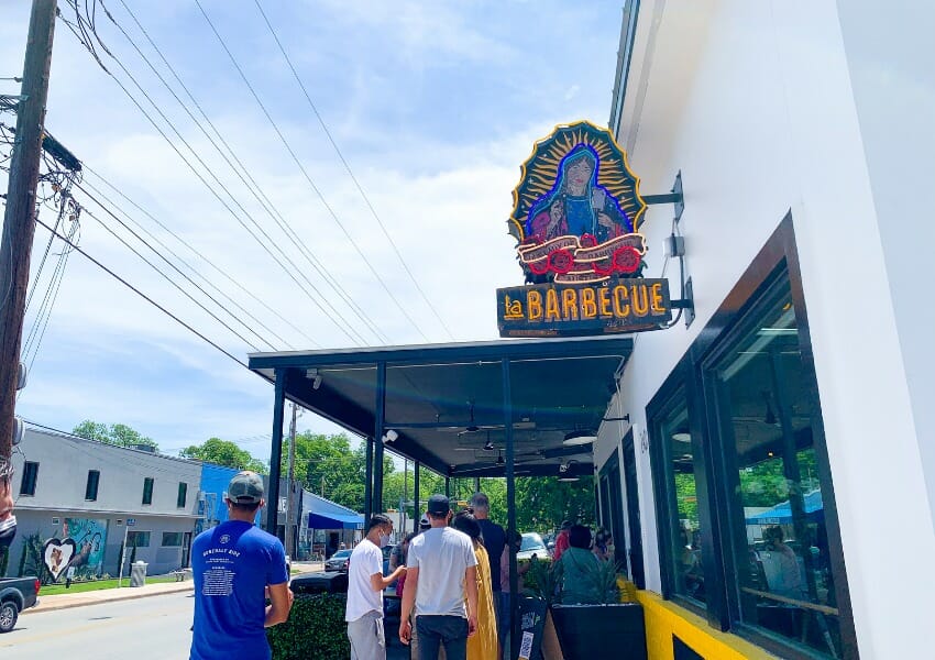 The Ultimate Guide to Austin for Newbies