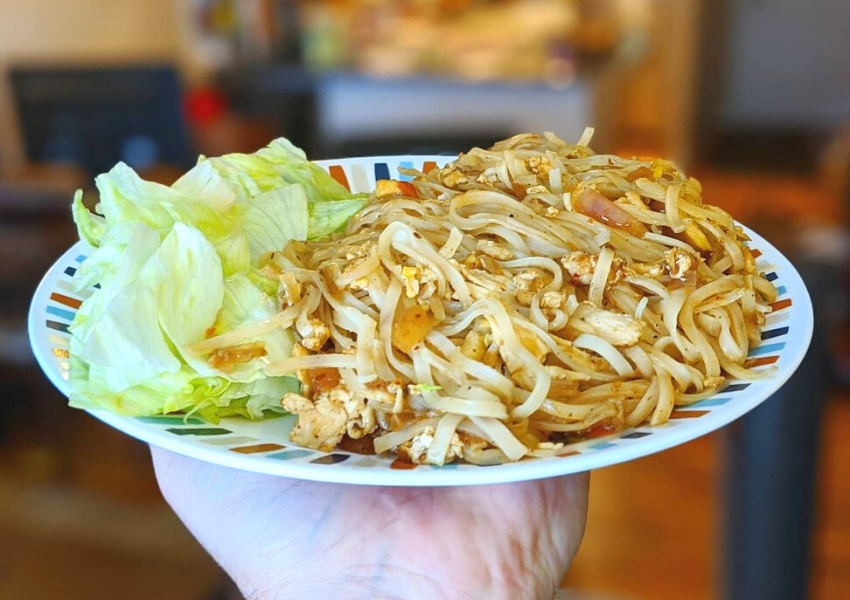 7 Restaurants in Bee Cave That Are Totally Worth The Drive