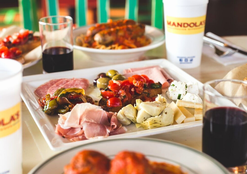 7 Restaurants in Bee Cave That Are Totally Worth The Drive
