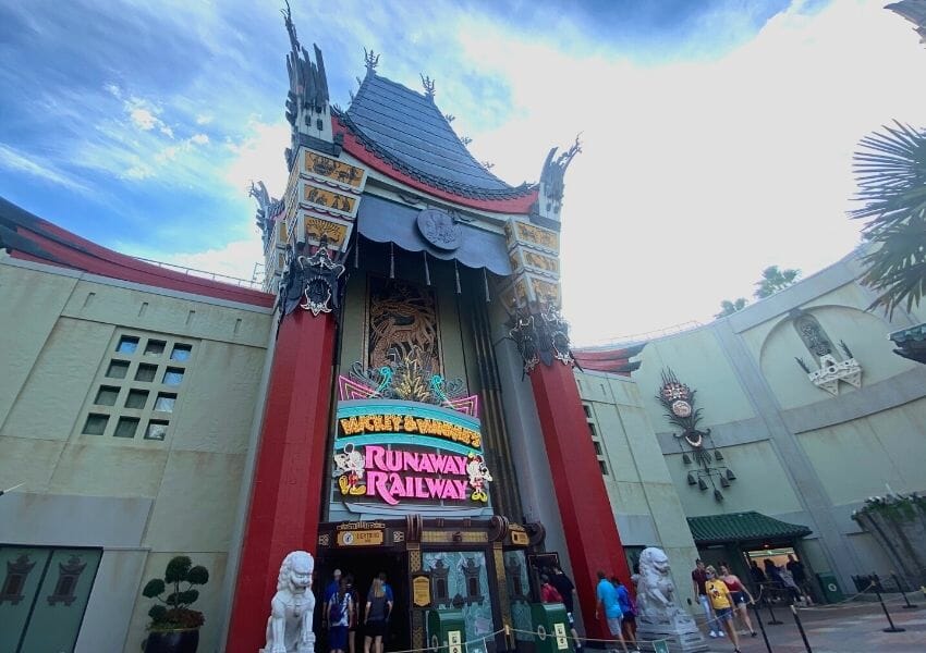 Your Guide to a Star-Studded Day in Hollywood Studios