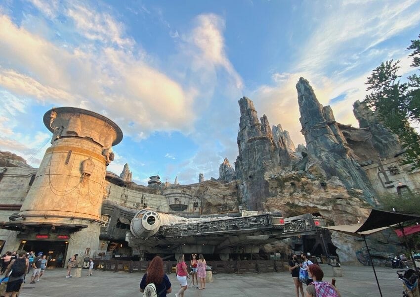 Your Guide to a Star-Studded Day in Hollywood Studios