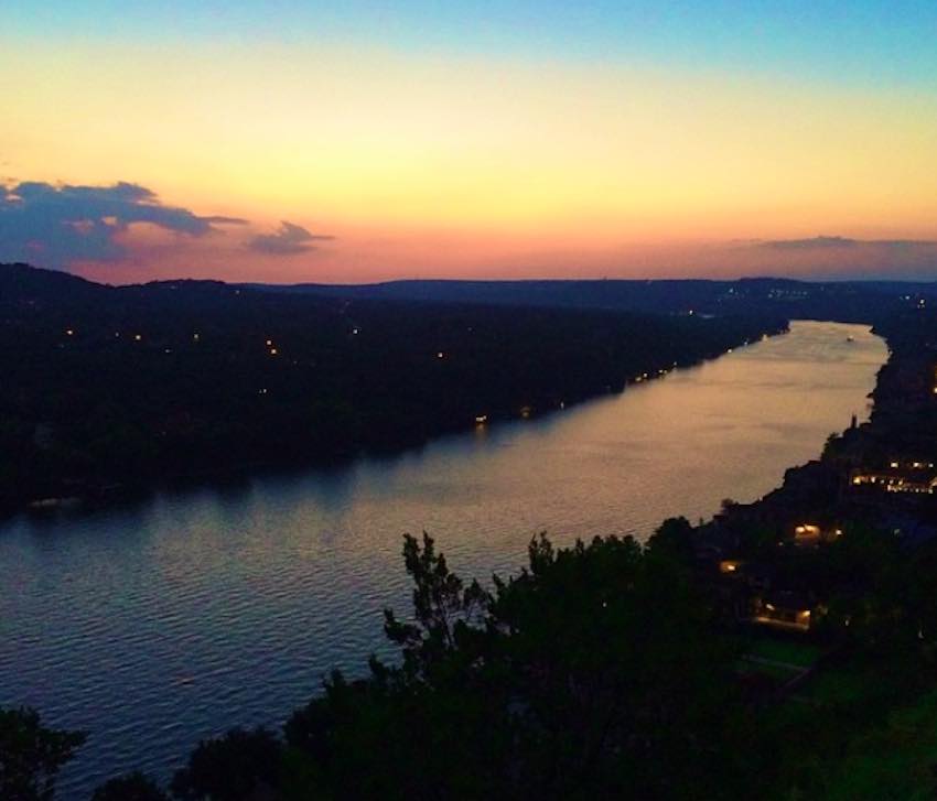 Survive the Heat: The Ultimate Austin Summer Guide