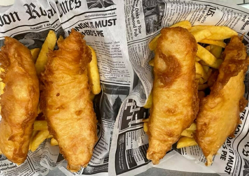 Our Favorite Restaurants in Clermont