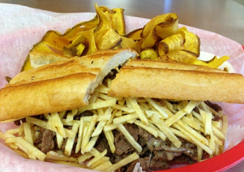 Our Favorite Restaurants in Clermont