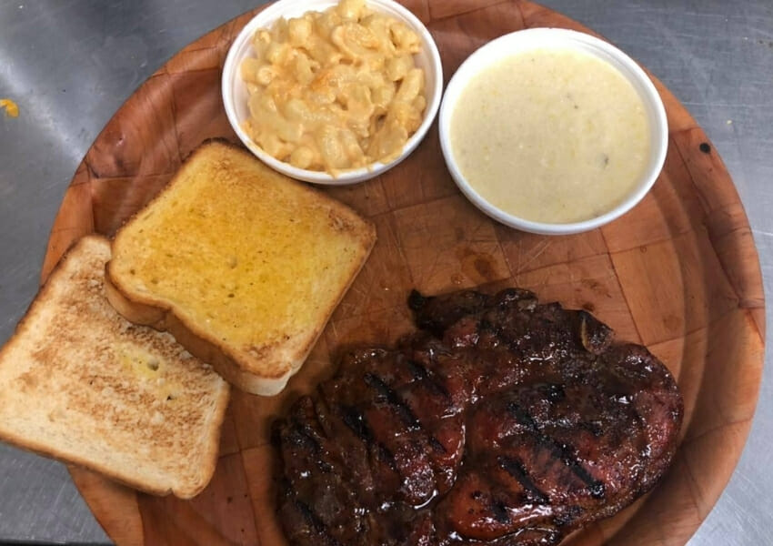 Our Favorite Restaurants in Clermont