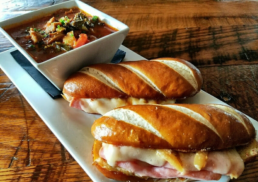 Our Favorite Restaurants in Clermont
