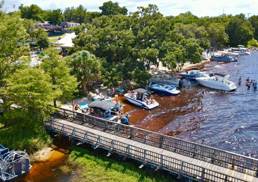 Our Favorite Restaurants in Clermont