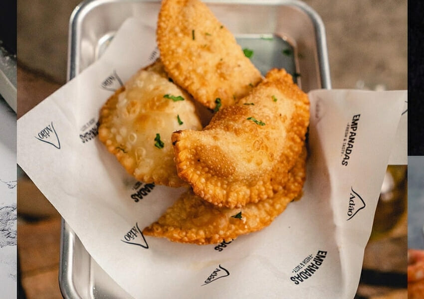 Our Favorite Restaurants in Clermont