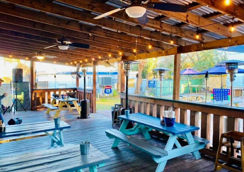 Our Favorite Restaurants in Clermont