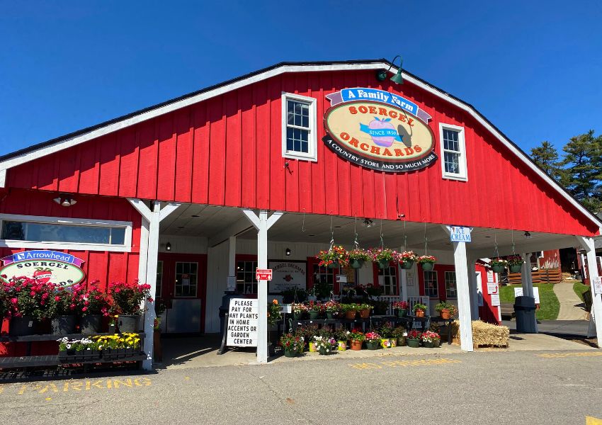 soergel orchards - Fall Festivals in Pittsburgh