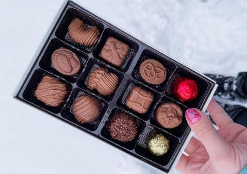 Sarris Candies Pittsburgh