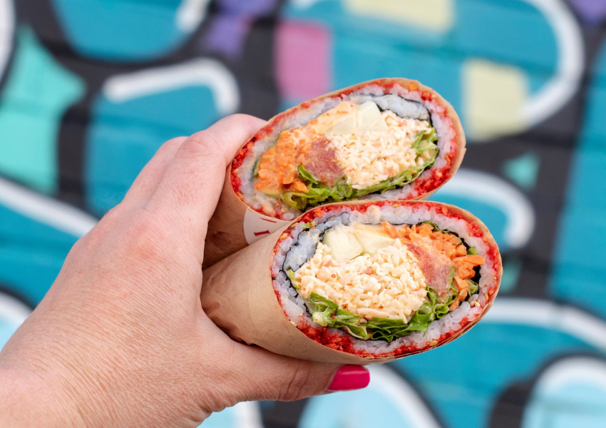 sushi in tampa bay