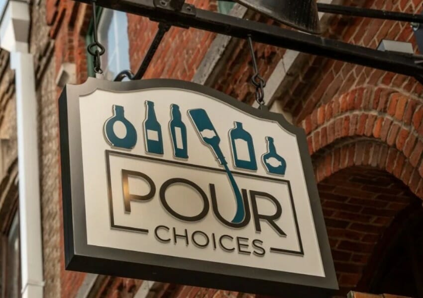 sports bars in downtown Austin