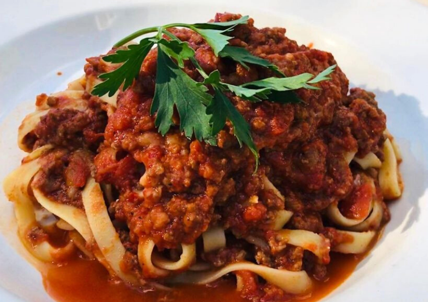 5 Italian Restaurants in Downtown Austin to Get the Best Pizza and Pasta