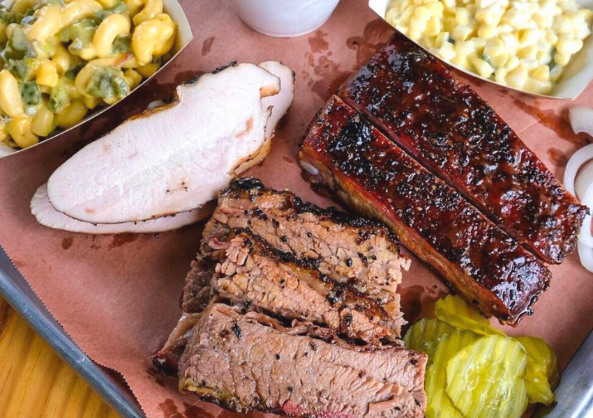 7 Restaurants in Bee Cave That Are Totally Worth The Drive