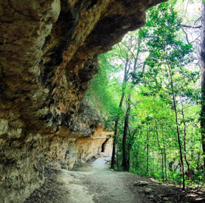 5 Running Trails in Austin That Will Help You Change Up the Scenery