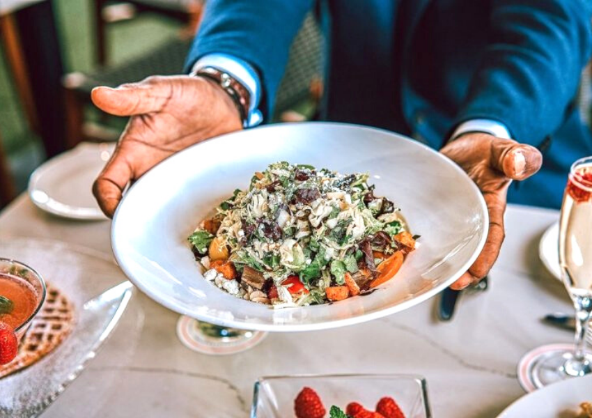 5 Italian Restaurants in Downtown Austin to Get the Best Pizza and Pasta