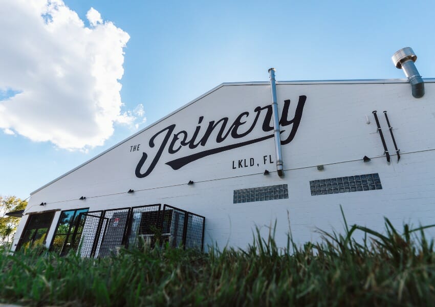 joinery in lakeland