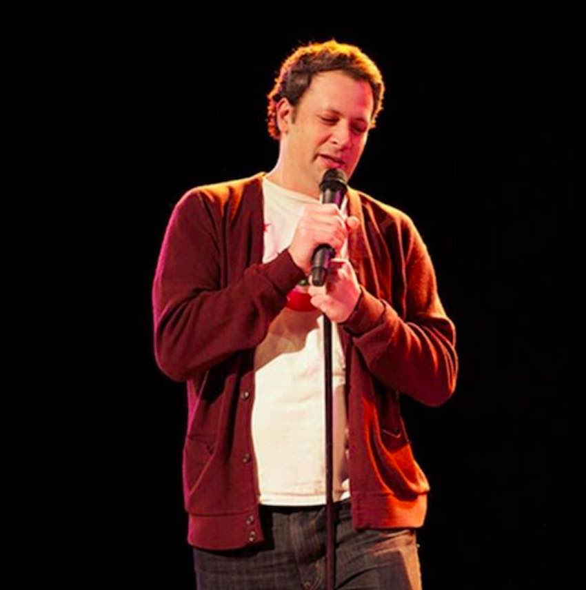 The 5 Most Hilarious Comedy Clubs in Austin