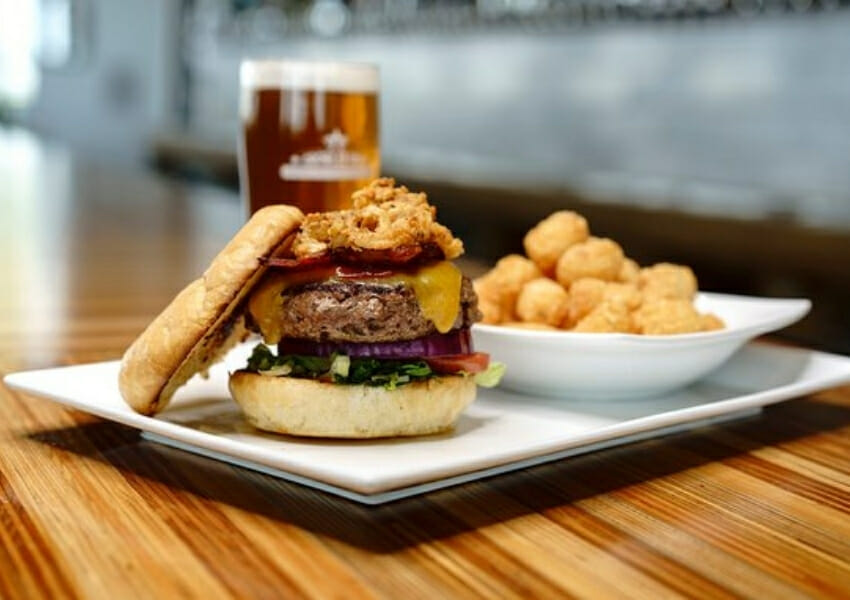 Our Favorite Restaurants in Clermont