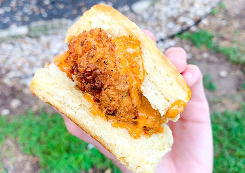 The Best Breakfast in Austin That'll Help You Have a Great Day