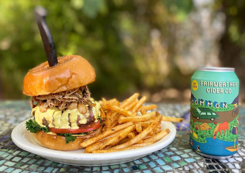 The Best East Austin Restaurants