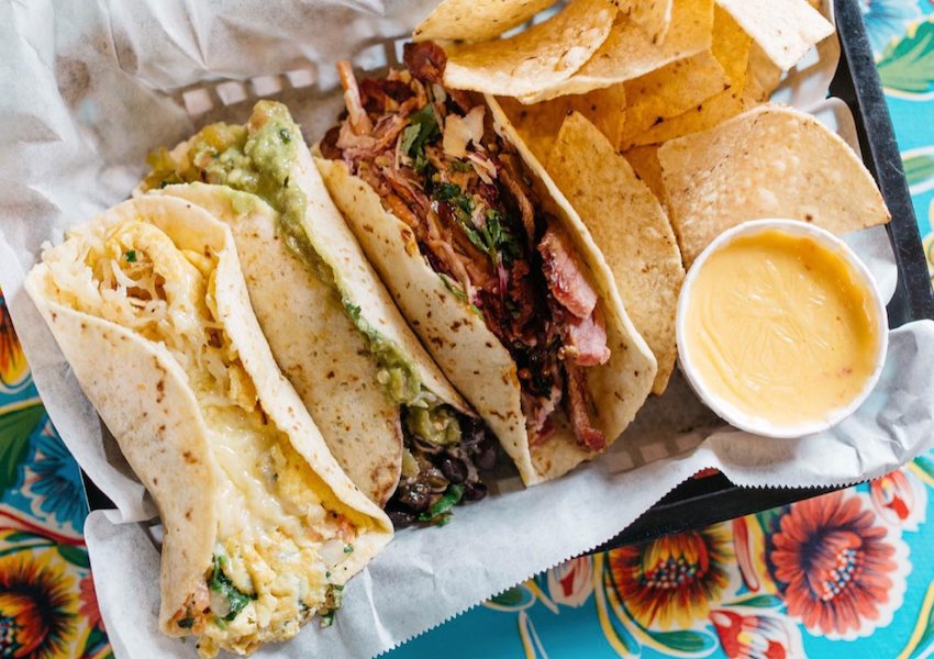 The Best Restaurants in Mueller