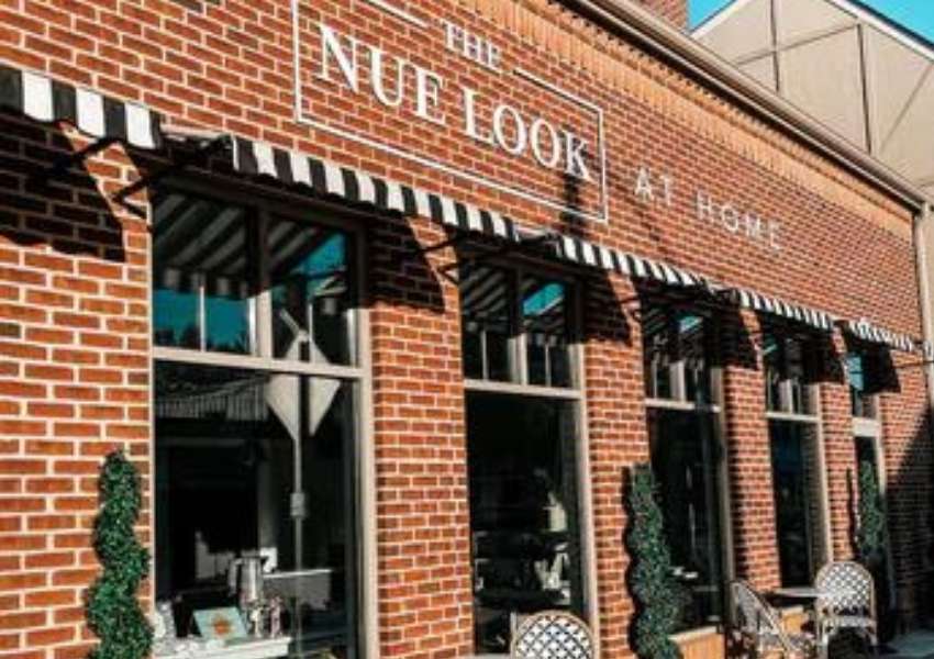 home decor shops in Pittsburgh