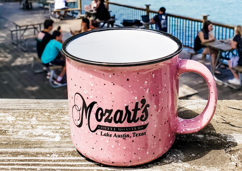 10 Coffee Shops in West Austin You Need To Visit Today