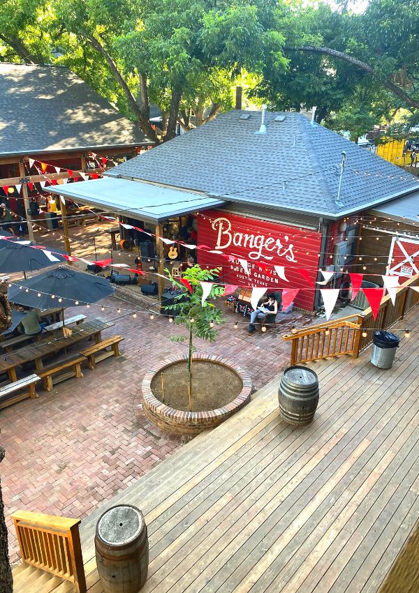 brunch in austin