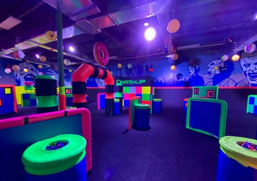 Our Top 6 Spots to Celebrate Kids Birthday Parties