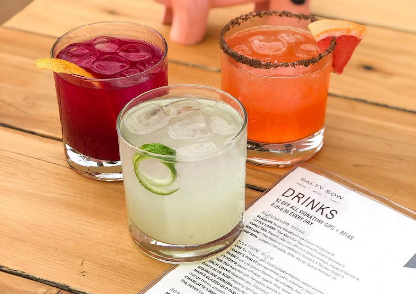 The Best East Austin Restaurants