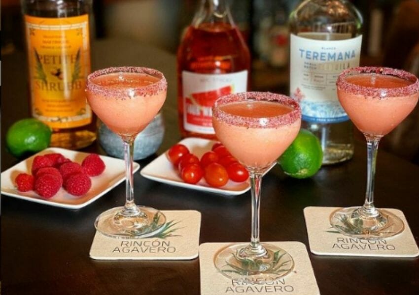 A Guide to Drinking Around the World at Epcot