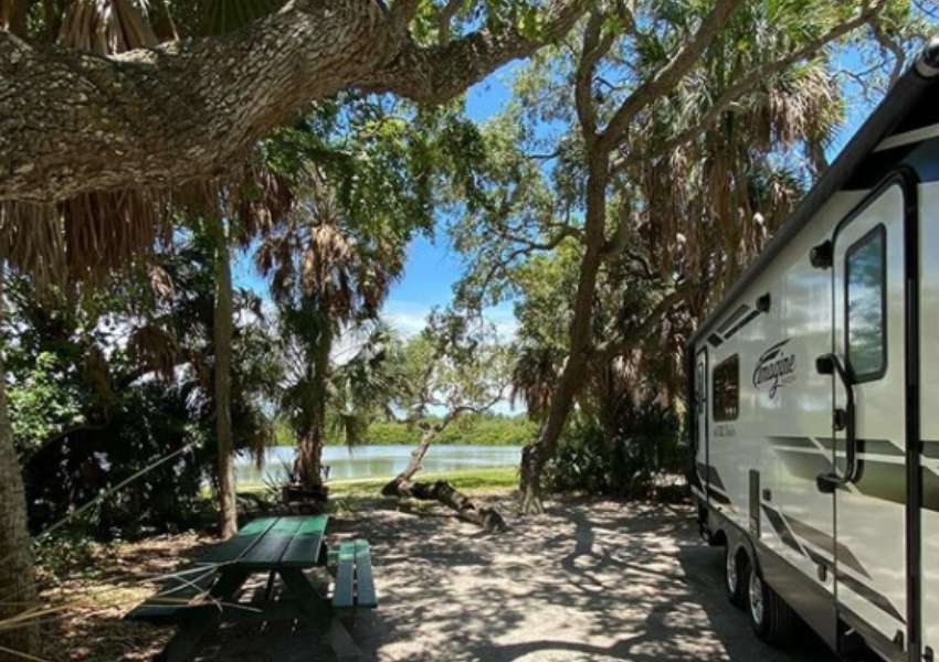 camping in tampa bay camping tampa bay glamping tampa bay camp grounds near tampa
