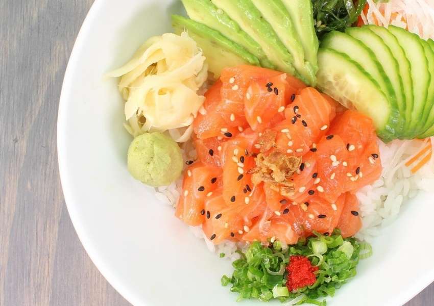 Our Favorite Sushi in South Tampa You Must Try