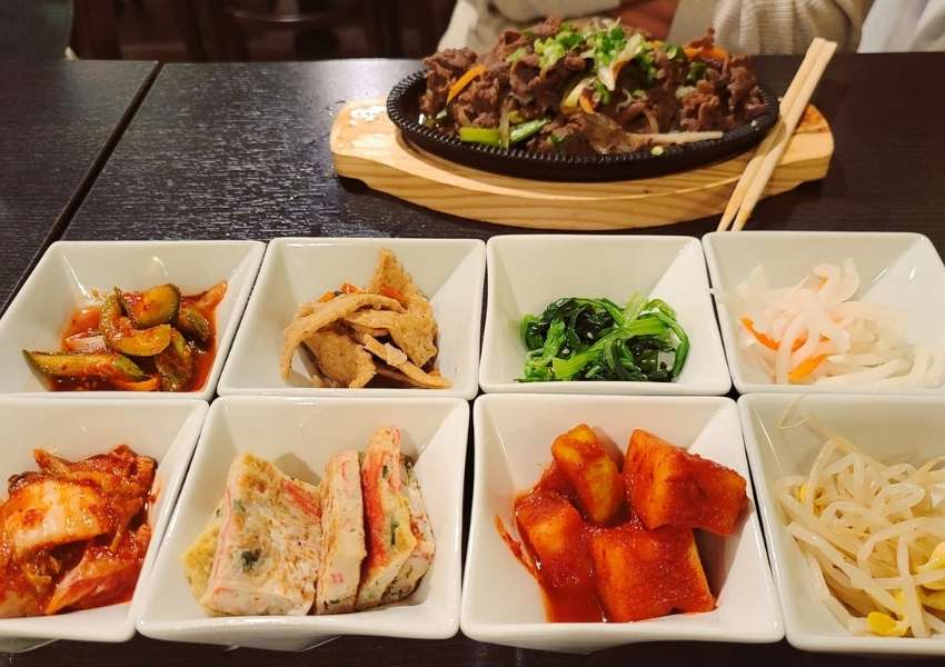 Our Favorite Sushi in South Tampa You Must Try