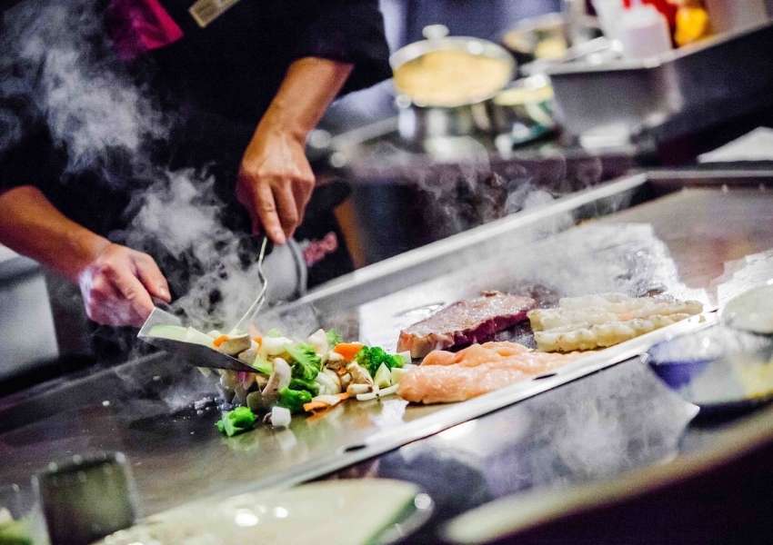 Our Favorite Sushi in South Tampa You Must Try