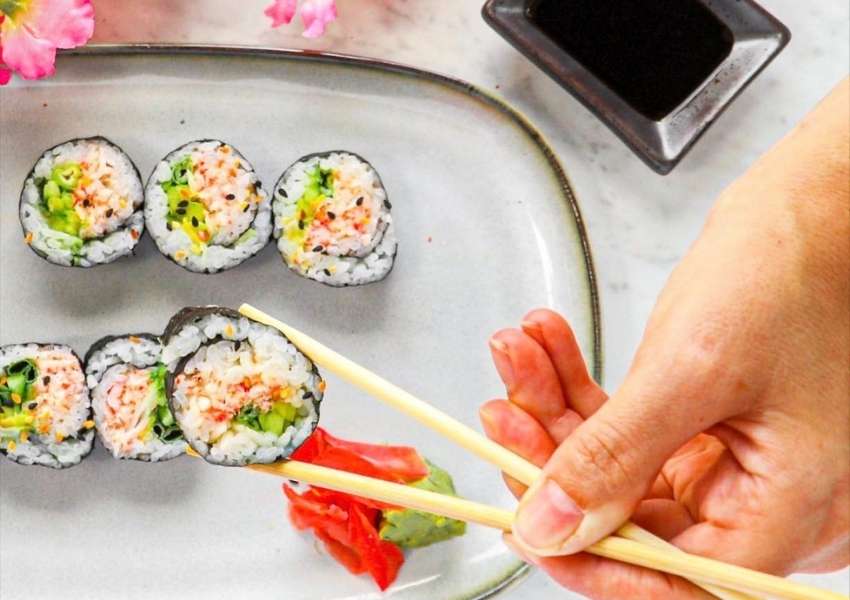 Our Favorite Sushi in South Tampa You Must Try