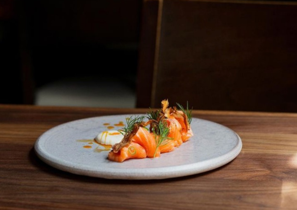 The Most Delicious Seafood Restaurants in Downtown Austin